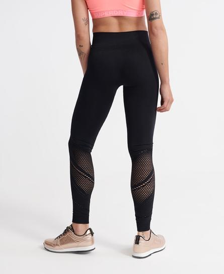 STUDIO SEAMLESS Leggings